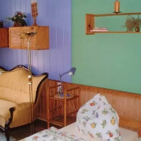 Casa vacanze Ferienwohnung See 4073