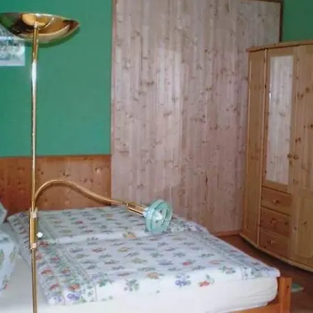 Ferienwohnung See 4073 Jabel