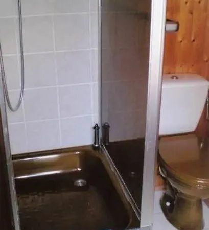 Casa vacanze Ferienwohnung See 4073
