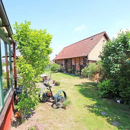 Ferienwohnung See 4073 Casa vacanze Jabel