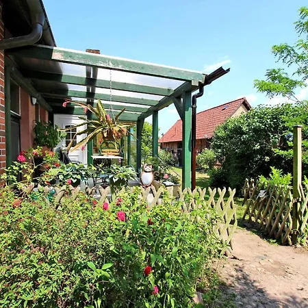 Ferienwohnung See 4073 Casa vacanze Jabel